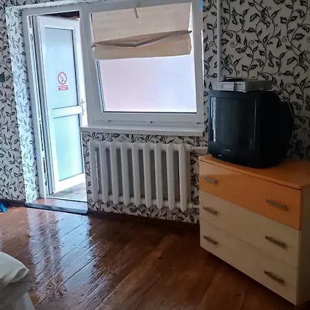 кімнати поруч з автовокзалом Maison d'hôtes *