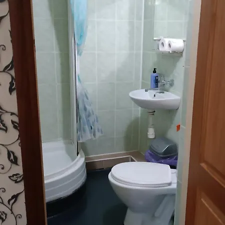 Maison d'hôtes кімнати поруч з автовокзалом *