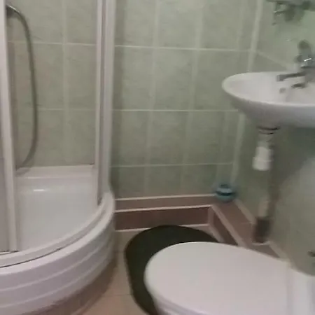 кімнати поруч з автовокзалом * Uzhhorod